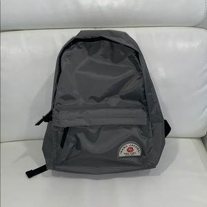 ⭐️ NWT ⭐️ MARC JACOBS SHADEY GREY BACKPACK NEW